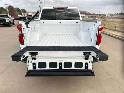 Used 2025 Chevrolet Silverado 1500 LT w/ All Star Edition Plus image 22