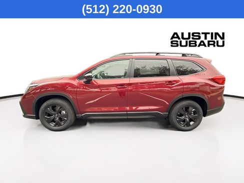 New 2026 Subaru Ascent Premium image 5