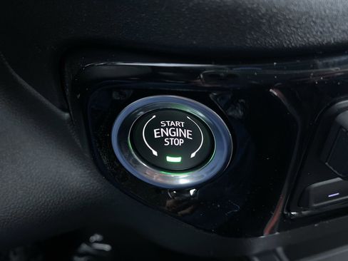 New 2026 Chevrolet Silverado 1500 RST w/ RST All Star Premium Package image 9