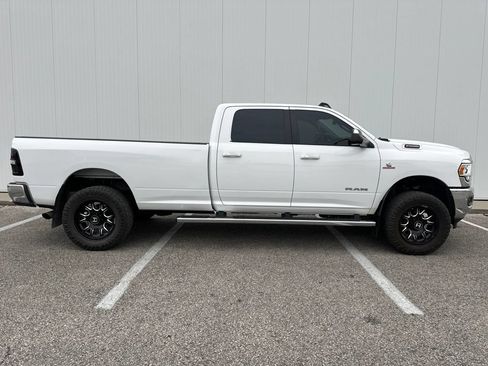 Used 2019 RAM 2500 Big Horn AWD/4WD image 9