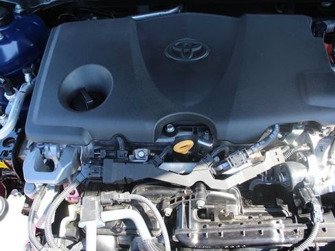 Certified 2026 Toyota Camry LE FWD image 57
