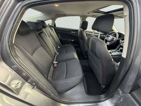 Used 2016 Honda Civic EX image 22