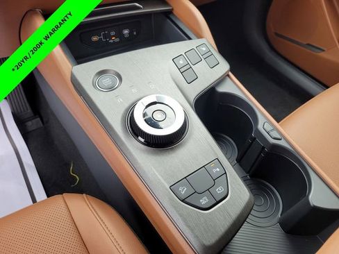 New 2026 Kia Sportage X-Line image 10