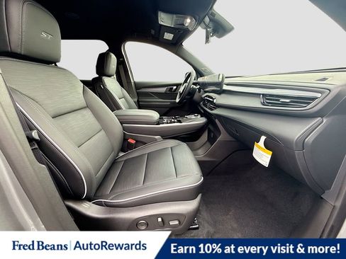New 2026 Buick Enclave Sport Touring w/ Power Package AWD/4WD image 30