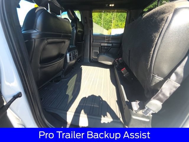 Used 2019 Ford F150 Raptor w/ Equipment Group 802A Luxury AWD/4WD image 42