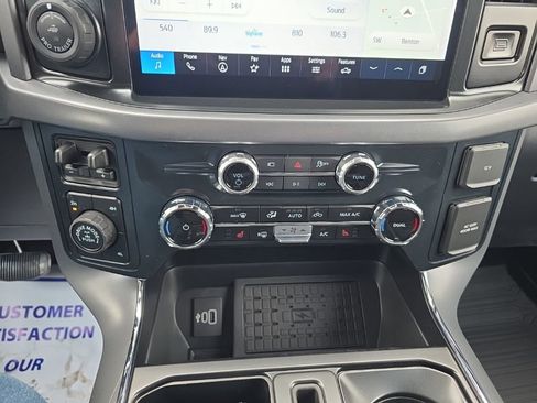 New 2026 Ford F150 XLT w/ Equipment Group 302A MID image 22