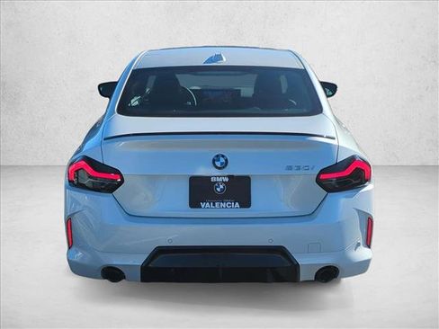 New 2026 BMW 230i Coupe w/ Premium Package image 8