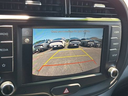 Certified 2023 Kia Soul LX w/ Option Group 015 FWD image 7