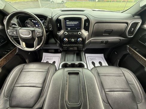 Used 2019 GMC Sierra 1500 Denali w/ Denali Ultimate Package AWD/4WD image 26