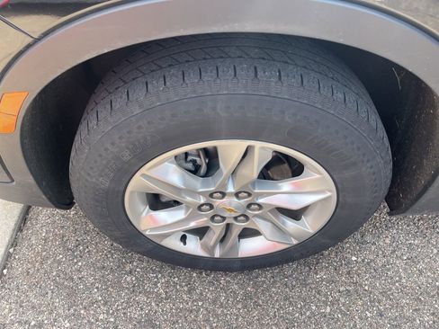 Used 2022 Chevrolet Blazer LT image 21