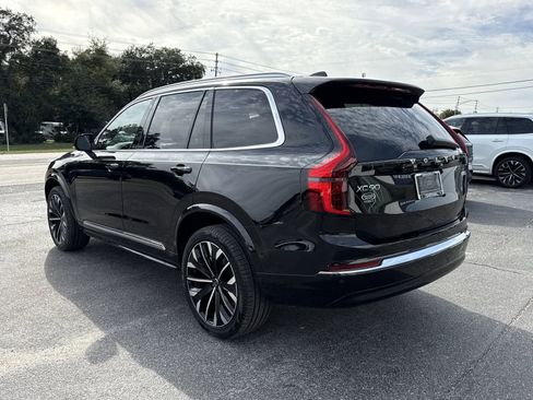 New 2026 Volvo XC90 B5 Plus image 3