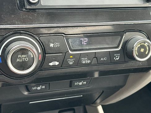 Used 2013 Honda Civic Hybrid Sedan image 21