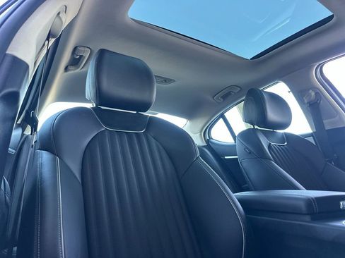 Used 2026 Genesis G70 2.5T Prestige image 17