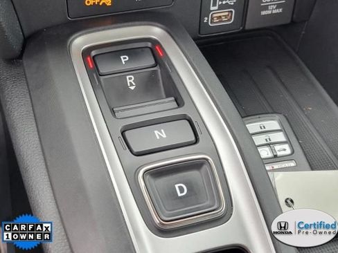 Certified 2022 Honda Insight EX image 28