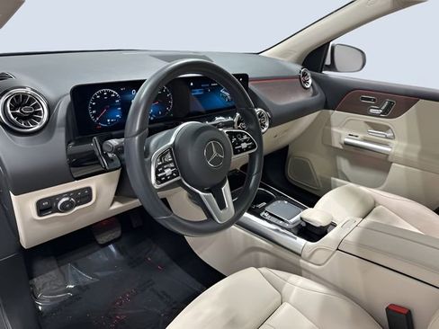Certified 2023 Mercedes-Benz GLA 250 White image 14