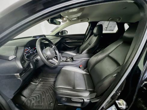 Used 2025 MAZDA CX-30 AWD 2.5 S w/ Select Sport Pkg image 14