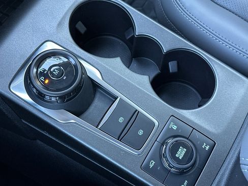 New 2025 Ford Bronco Sport Badlands w/ Badlands Tech Package image 22