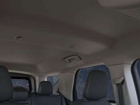 New 2025 Ford Bronco Sport Big Bend w/ Convenience Package AWD/4WD image 22