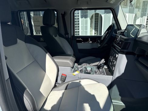 New 2025 INEOS Grenadier image 30