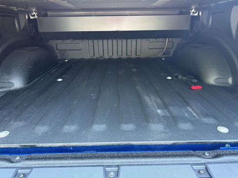 Used 2022 Ford F150 Lariat AWD/4WD image 11