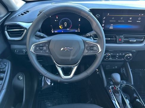 New 2026 Chevrolet TrailBlazer LT w/ Convenience Package image 18