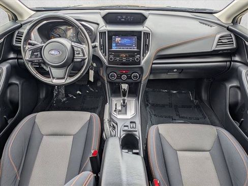 Used 2023 Subaru Crosstrek 2.0i Premium AWD/4WD image 16