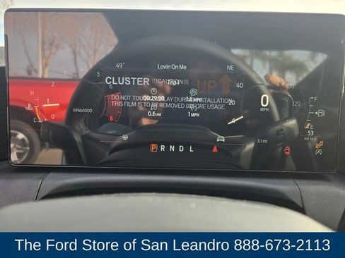 New 2026 Ford Mustang Coupe image 23