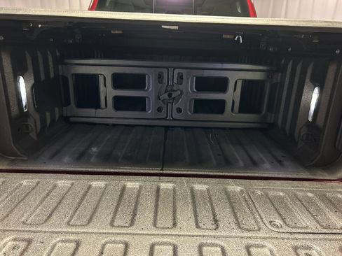 Used 2025 RAM 1500 Tungsten w/ Towing Technology Group AWD/4WD image 25