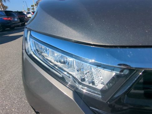 Used 2022 Honda Odyssey EX-L image 9