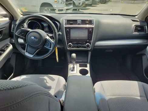 Used 2018 Subaru Outback 2.5i Premium AWD/4WD image 21