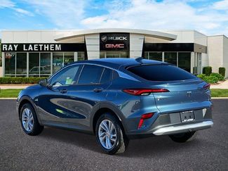 New 2026 Buick Envista Preferred w/ Convenience I Package video 3