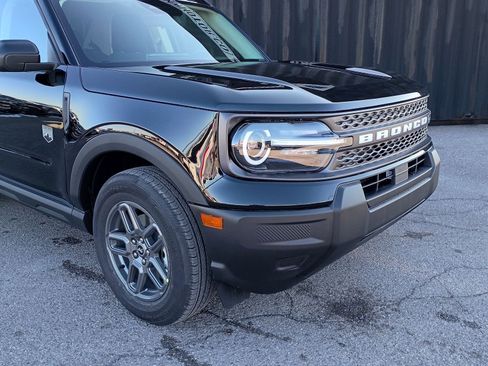 New 2025 Ford Bronco Sport Big Bend image 4