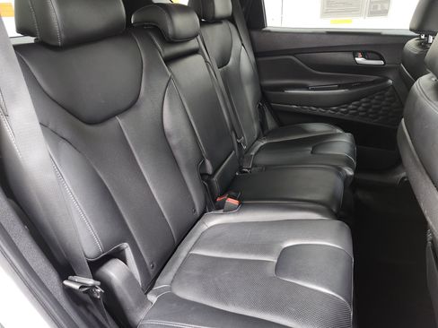 Used 2023 Hyundai Santa Fe XRT w/ Cargo Package image 23