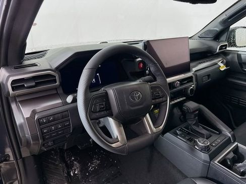 New 2026 Toyota Tacoma TRD Off-Road image 9