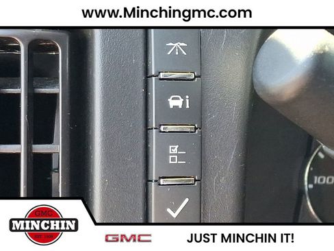 Used 2024 GMC Savana 2500 w/ Driver Convenience Package RWD image 21
