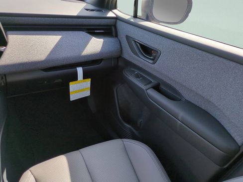 New 2026 Subaru Outback Limited AWD/4WD image 14