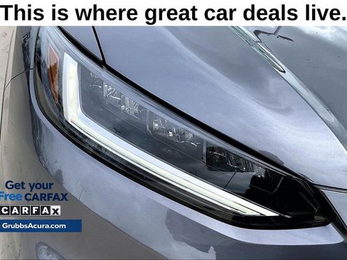 Used 2024 Honda HR-V EX-L image 36