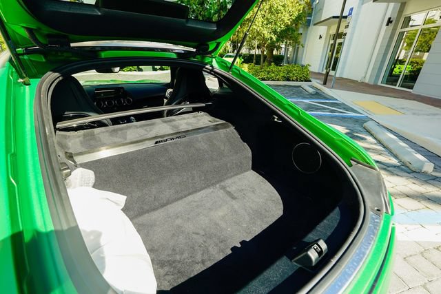 Used 2020 Mercedes-Benz AMG GT R image 85