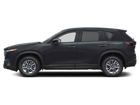 New 2026 MAZDA CX-5 Select AWD/4WD image 3
