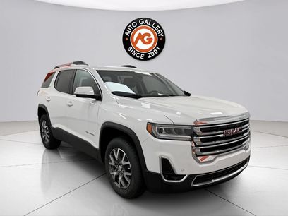 Used 2023 GMC Acadia SLT