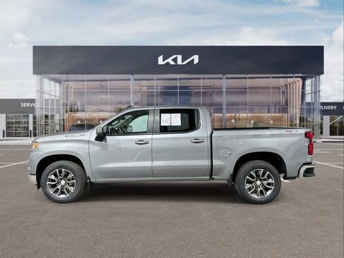 Used 2023 Chevrolet Silverado 1500 LT image 5