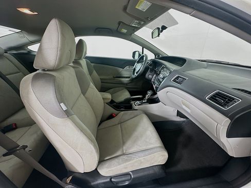 Used 2013 Honda Civic LX image 27