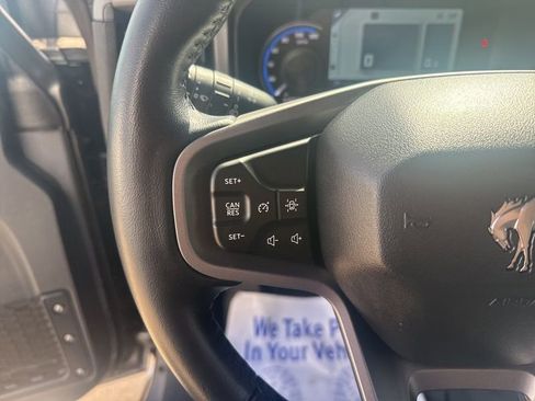 Used 2023 Ford Bronco Big Bend image 23
