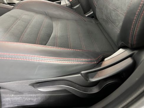 Used 2025 Mitsubishi Outlander Sport SE image 22