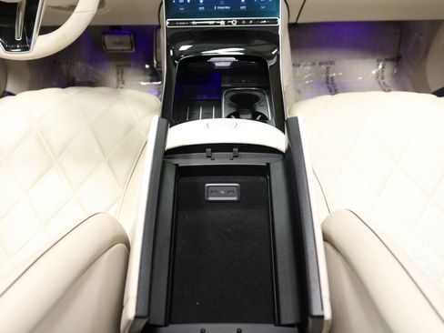 Used 2022 Mercedes-Benz Maybach S 580 4MATIC image 50