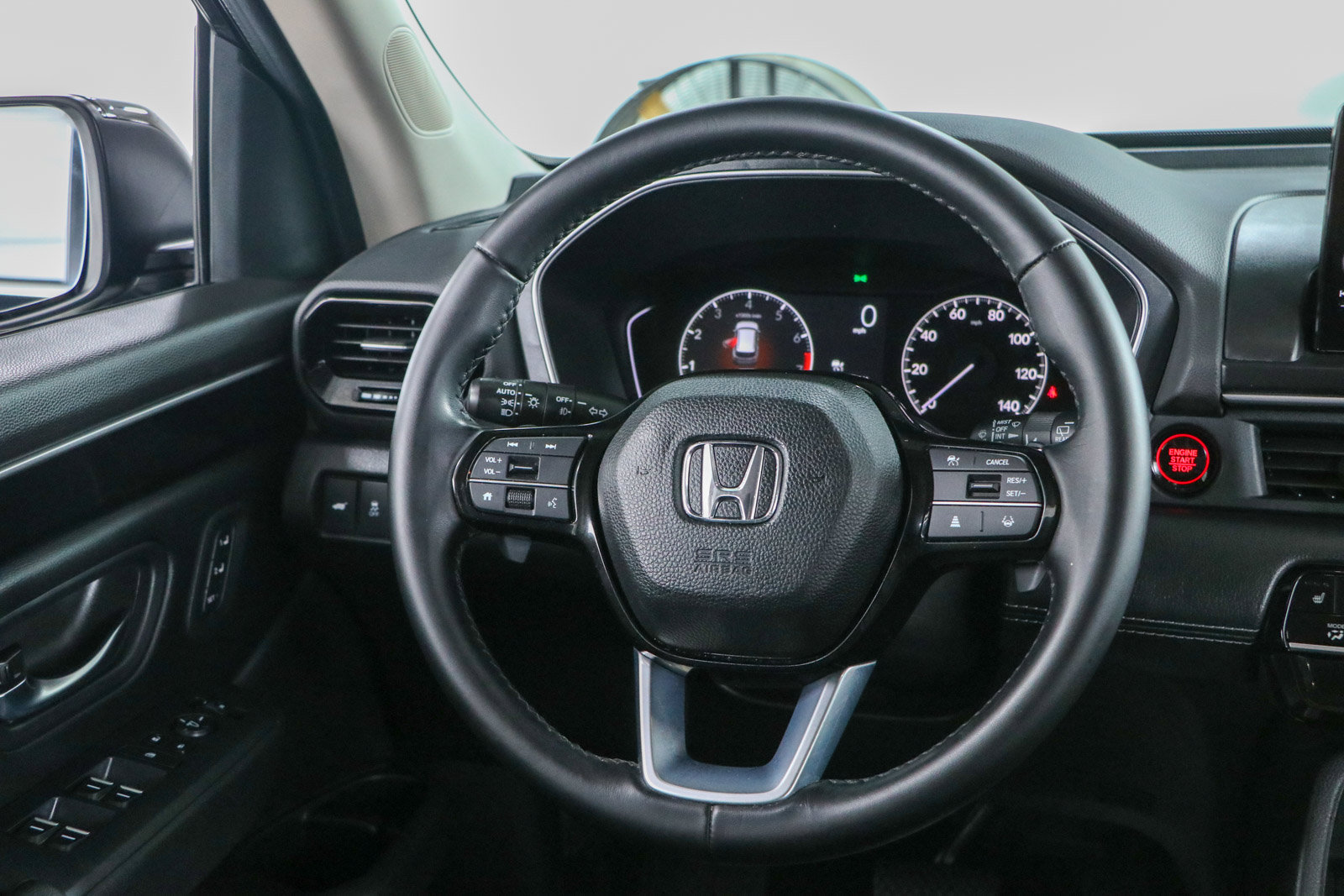 Used 2024 Honda Pilot EX-L image 12