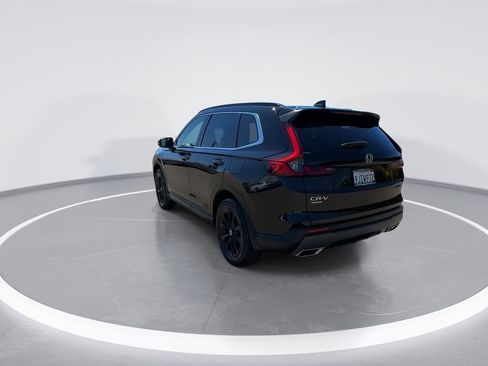 Used 2024 Honda CR-V Sport image 11