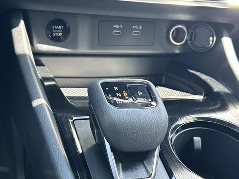 New 2026 Nissan Rogue SV AWD/4WD image 33
