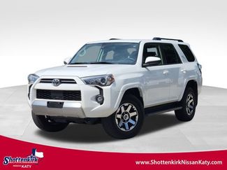 Used 2023 Toyota 4Runner TRD Off-Road video 1