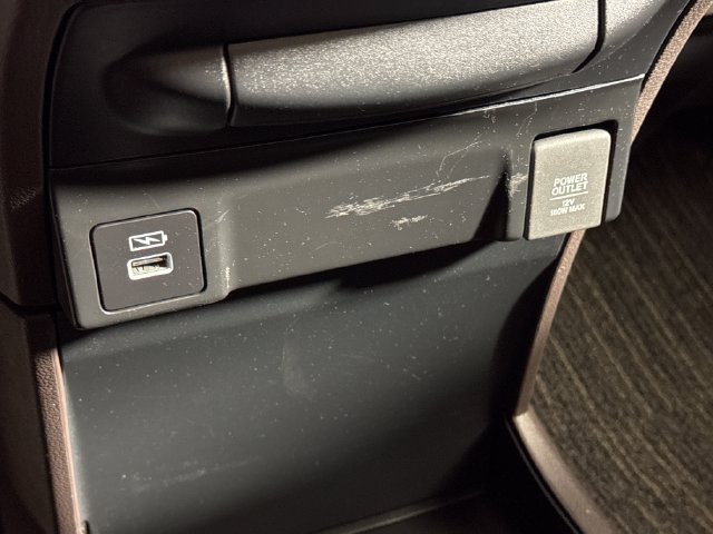 Used 2023 Honda Odyssey EX-L image 39
